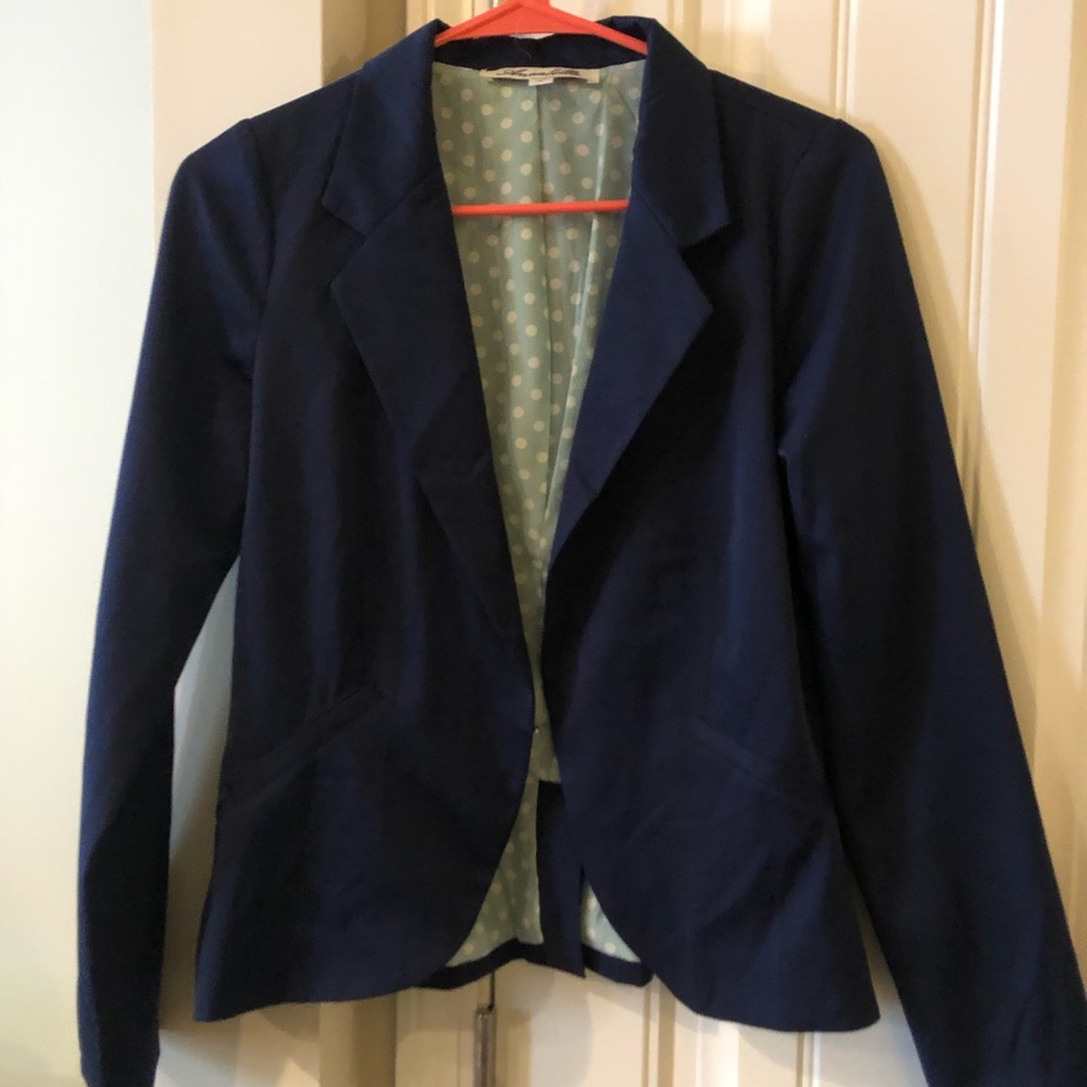 Women’s Blazer